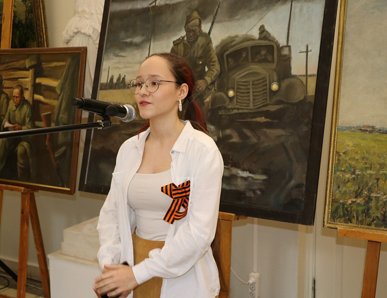 ВЕСНА ПОБЕДЫ