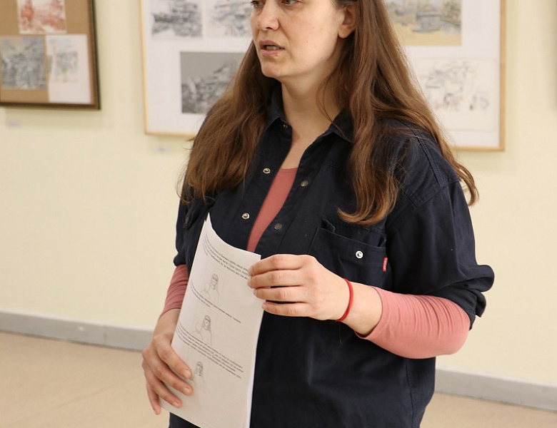 «День Единения народов России и Беларуси. Союзное государство»