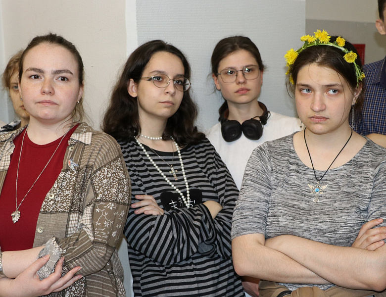 Выставка фотографий Земля – наш экодом
