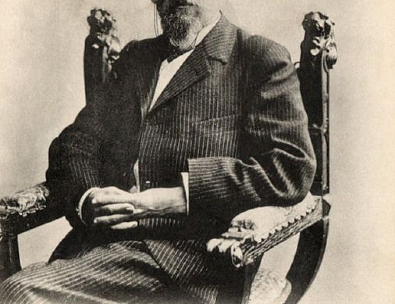 А.П. Чехов, 165 лет со Дня рождения