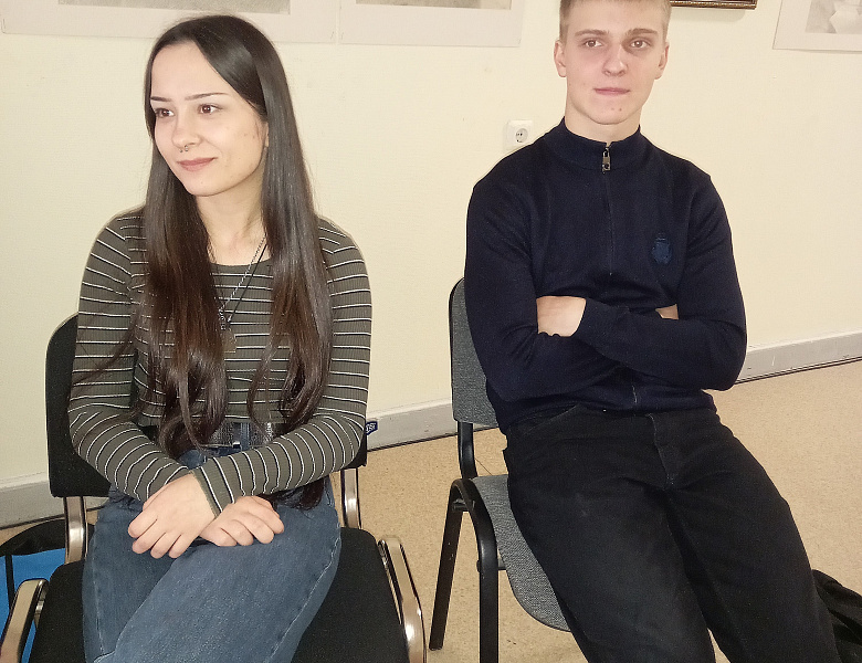 Бизнес и технологическое предпринимательство