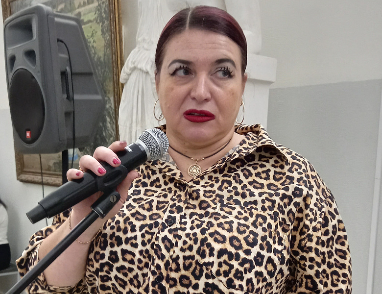 Жизнь и творчество М. Ю. Лермонтова