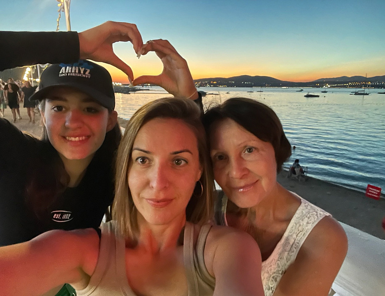 Фотовыставка «Семья» — с любовью и благодарностью!