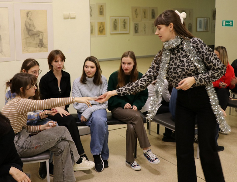 Викторина «Обряды и обычаи народов России»