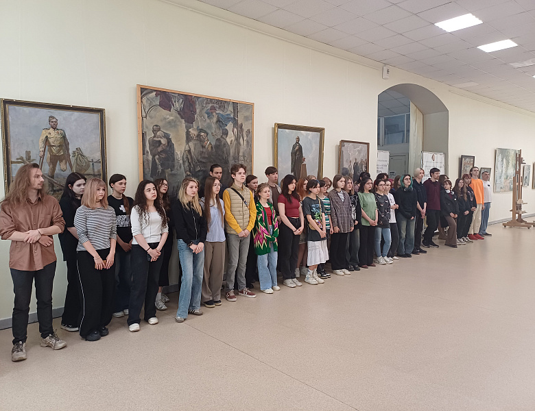 «80-летие Победы в Великой Отечественной войне»