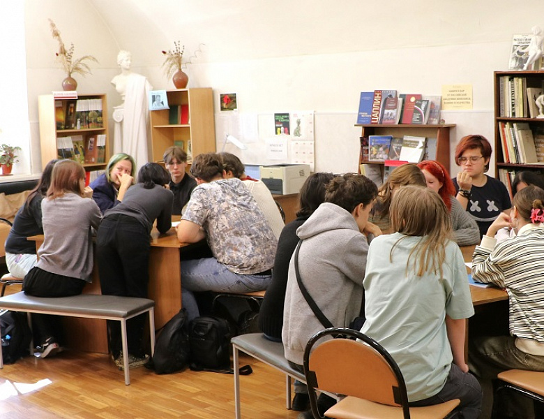 Викторина «Века и камни»