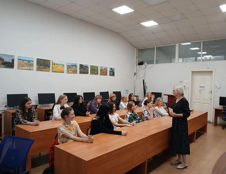 Интерактивная викторина к Дню города «Века и камни»