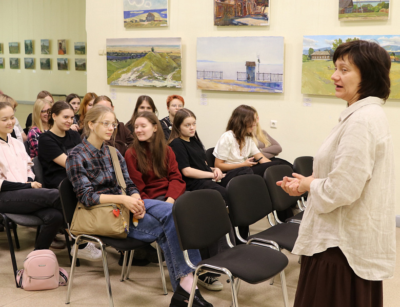 Урок по безопасности в сети Интернет