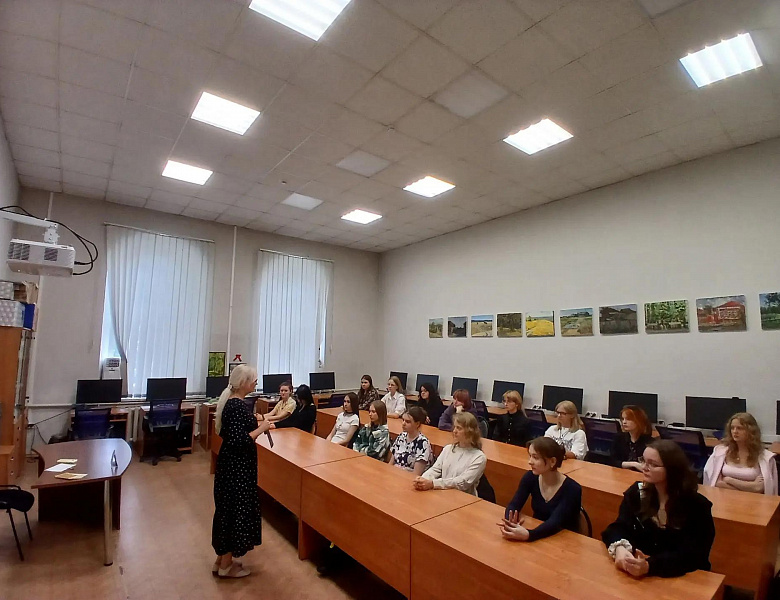 Интерактивная викторина к Дню города «Века и камни»