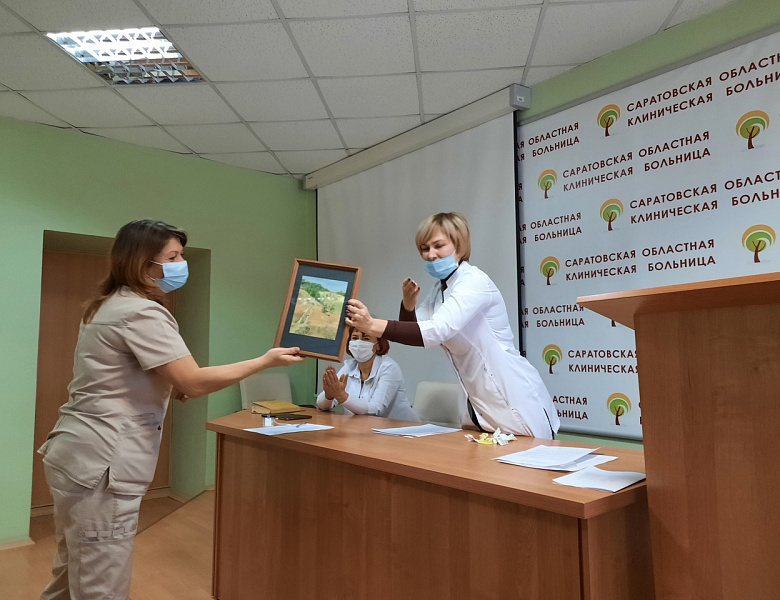 Благотворительная акция «Искусство во благо …»