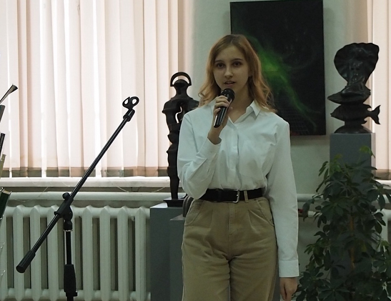 Поэтический конкурс «Уникальный автор» 