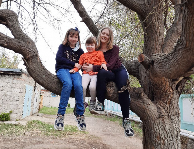 Настоящей любви хватит на всех: правила многодетных семей