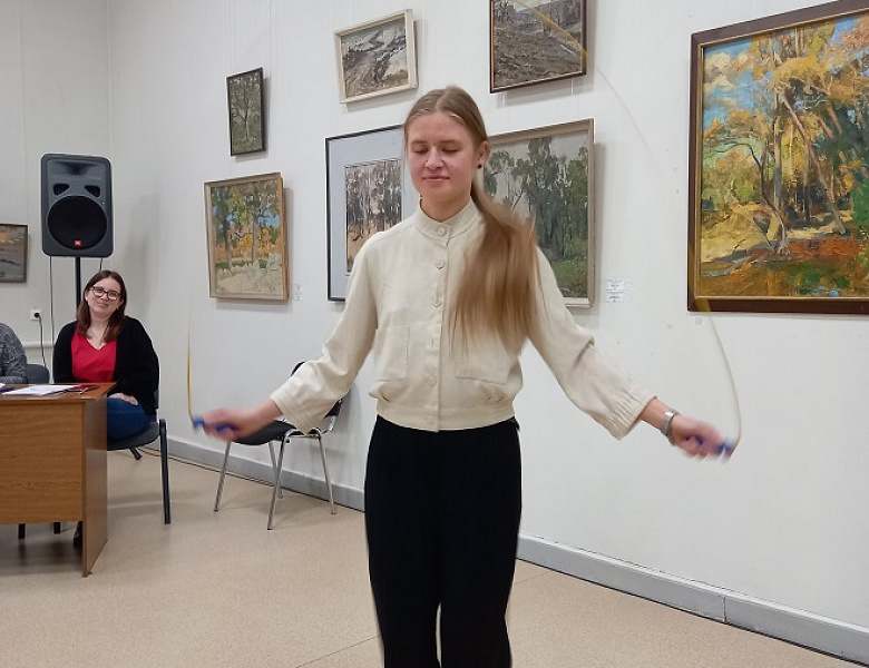 Если хочешь быть здоров