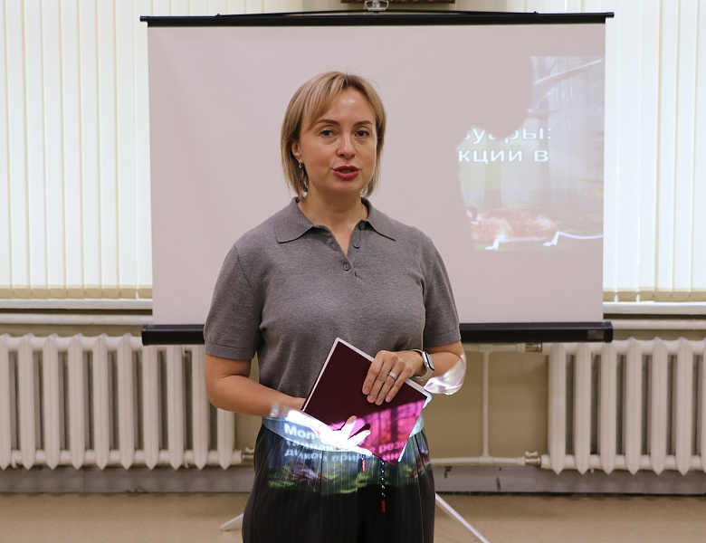 Молчаливые резервуары: тайная жизнь инфекций в природе